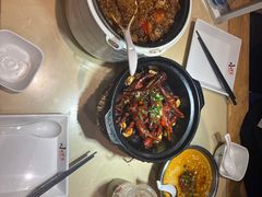 -小柴米·传统江西菜(八一广场店)