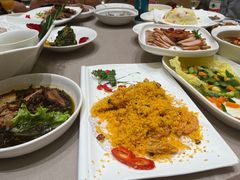 -谷语中餐厅