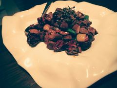 -童福兴·南京菜(老门东店)