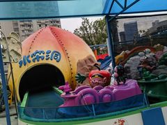 -水果湖儿童公园