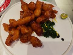 -京味民福烤鸭店(建设四马路店)