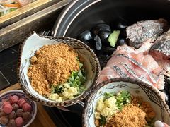 -小椒娘撒椒鱼火锅(三八广场店)