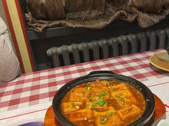 -辣不二地道川菜(汉水路店)