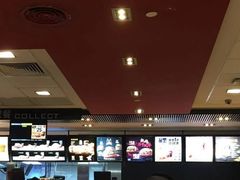 -麦当劳(龙湖时代天街店)