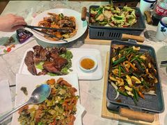 -醉南拳客家菜·河田鸡(东街口航空大厦店)