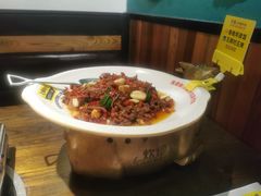 -炊烟小炒黄牛肉(中心印象城店)