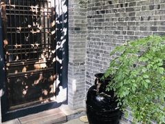 -悦真雅院·四合院·清真私房菜(雍和宫店)