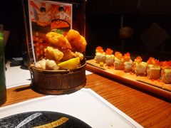 -玉川屋·深夜食堂居酒屋(柳巷店)