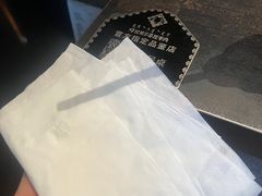 -很久以前羊肉串(中山公园店)