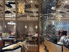 -新好景海鲜酒家(新塘店)