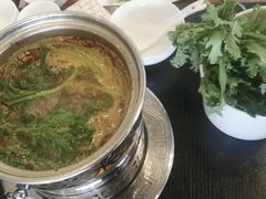 -栈桥王子饭店-风味餐厅