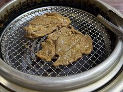 -朝鲜烤肉(安宁庄店)