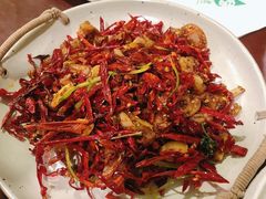 -紫滇源云南生态菜(丹凤街店)