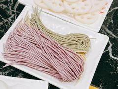 火锅面-潮汕美牛肉丸火锅店(天宁寺店)