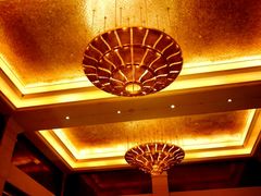 -无锡君来洲际酒店