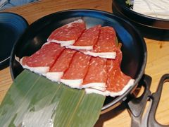 -九田家黑牛烤肉料理(新光汇店)