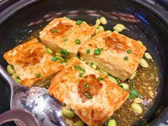 -阿庄新豫菜(航海东路店)