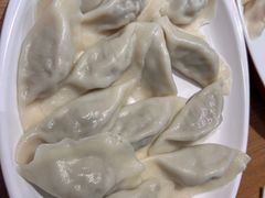 -喜家德虾仁水饺(马栏店)