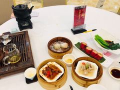 -顺德人家食府(黄金广场店)