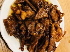 -陈傻子餐厅(世纪都会店)