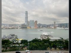 -Caprice(香港四季酒店)