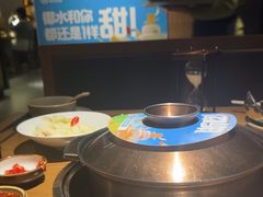 -大头椰·椰子鸡火锅(新梦店)