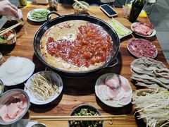 -井口火·火锅