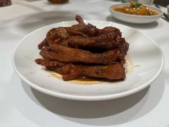 -大铁勺新津菜(中北永旺店)