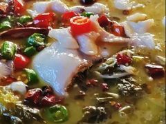 -东北食府·铁锅炖(花溪湾店)