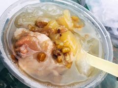 芋圆-爱啊石花膏