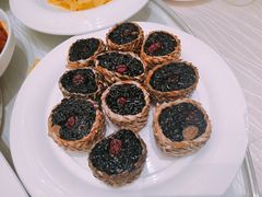 -曙光国际大酒店中餐厅
