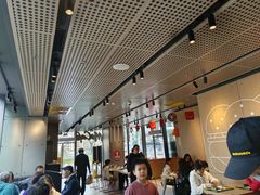 -麦当劳(龙华印象汇店)