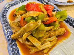 -维吾尔餐厅(宜山路店)