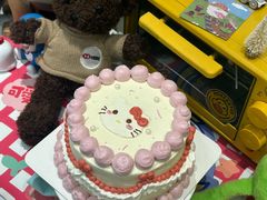 -米柚烘焙教室(新天地购物中心店)