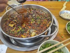 -黑竹香鸡(营和巷店)