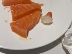 -晶丽香榭自助餐(南京大饭店)