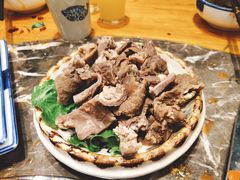 -蜀辣居鲜货老火锅(红牌楼店)