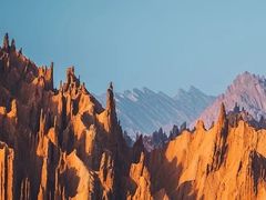 -新疆那拉提国家旅游度假区