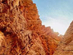 -天山神秘大峡谷