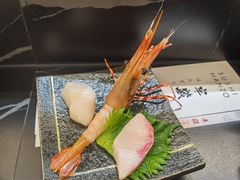 -Sushi Hanzo半藏(天环广场店)