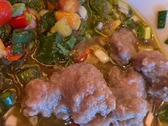 -小叫驴养生驴肉火锅(龙游店)