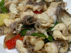 -红日饭店(裕隆三路店)