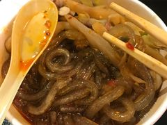 八哥酸辣粉-八哥酸辣粉(时尚天河店)