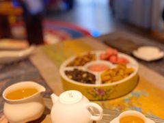 -醉西楼·国风茶社