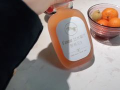 -周三的情书花园餐厅(江北店)