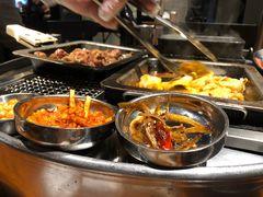 -伍丁·烤牛肋(和平东桥店)