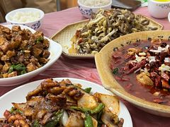 -乐乐餐厅(湘子庙街店)