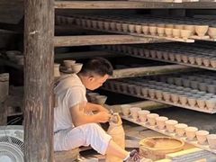 -景德镇古窑民俗博览区