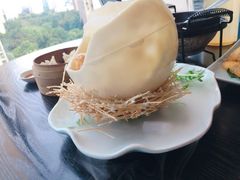 -柒园·三十年创意杭帮菜(龙湖滨江天街店)