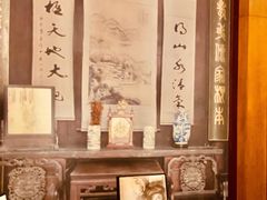 包厢-品粹徽园·家常安徽菜